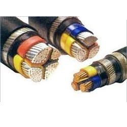 Electrical Cable 04