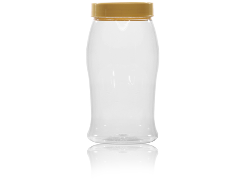 Pet Jars (1Ltr Mega Jar)