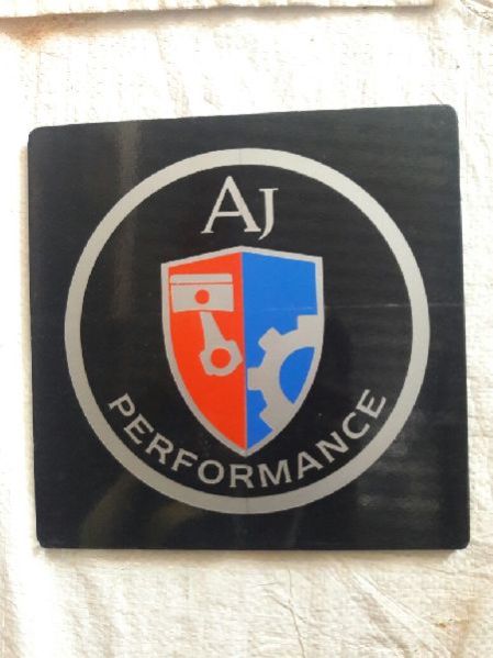 Acrylic Name Plates 04