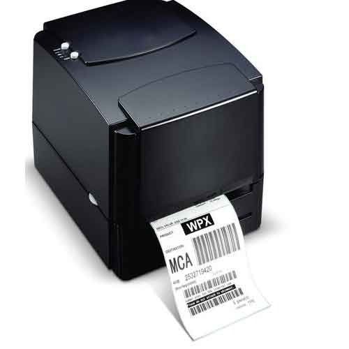 Barcode Printer 01