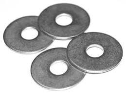 GI Nut Bolt Washer 02