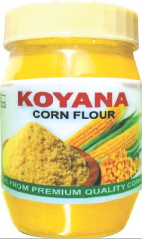 Corn Flour 01