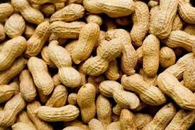 Shelled Peanuts 02
