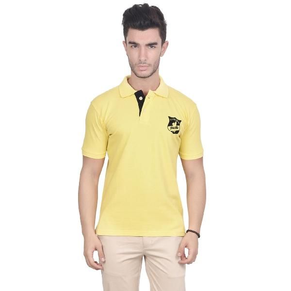 Mens Polo T-Shirt 01