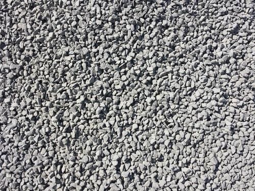 Crushed Stone Chips 01
