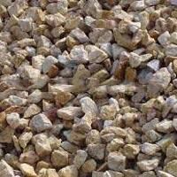 Crushed Stone Chips 07