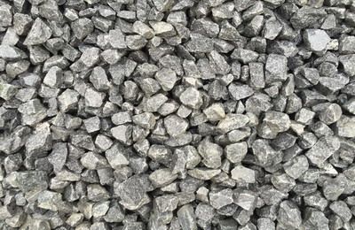 Crushed Stone Chips 13