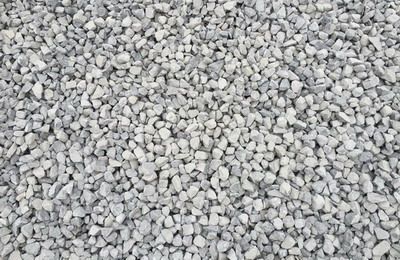 Crushed Stone Chips 14