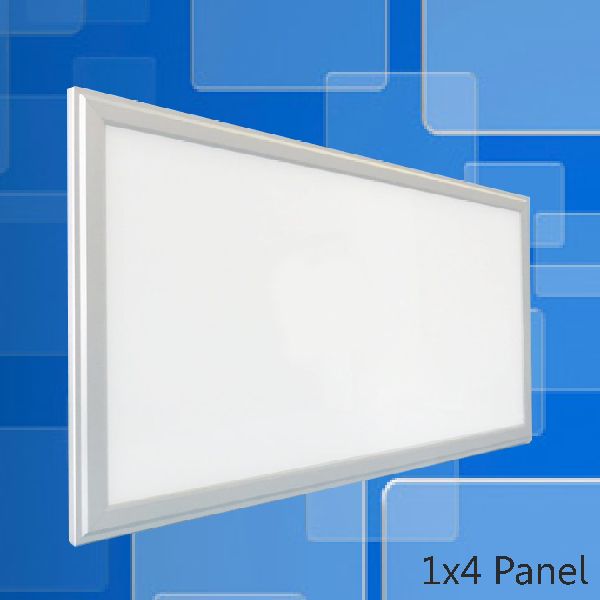 1x4 LED Panel