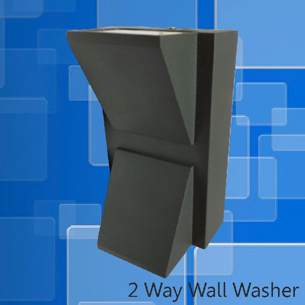 2 Way Wall Washer