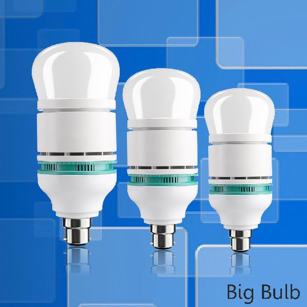 LED Big Bulb