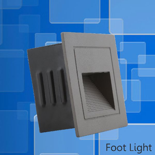 LED Foot Lights 02