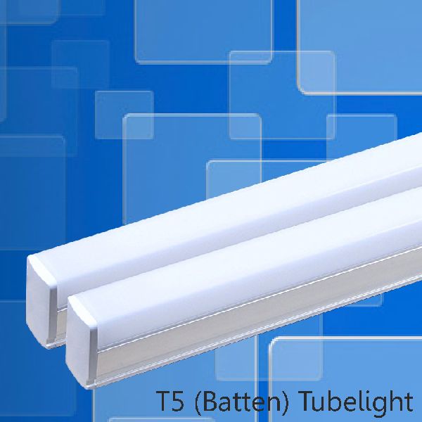 LED T5 Batten Tubelight