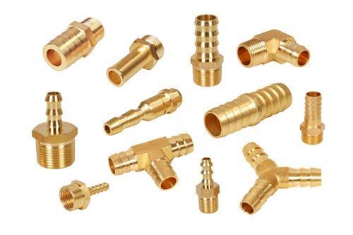 Brass Hose Pipe Fittings 02