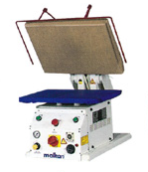 TBP2P Cloth End Cutter