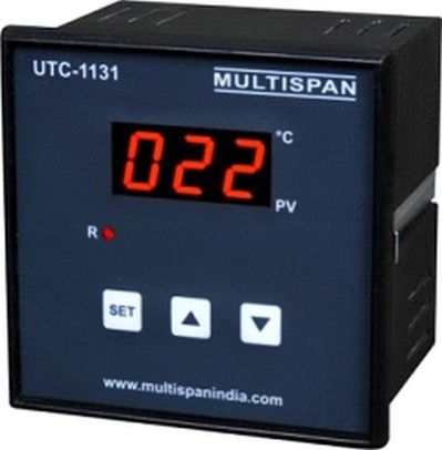 Digital Temperature Controller 01
