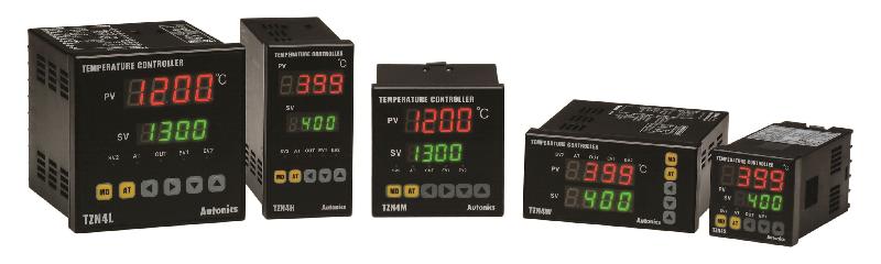 Digital Temperature Controller 03