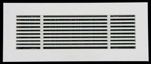 Air Conditioner Grill 01