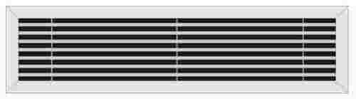 Air Conditioner Grill 02