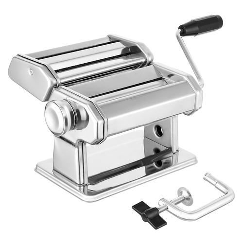 Commercial Pasta Making Machine 02