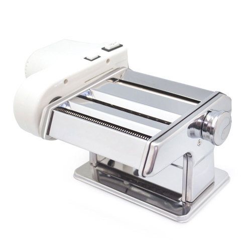 Commercial Pasta Making Machine 04