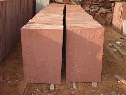 Sandstone Slabs 02
