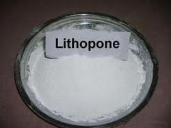 Lithopone Powder
