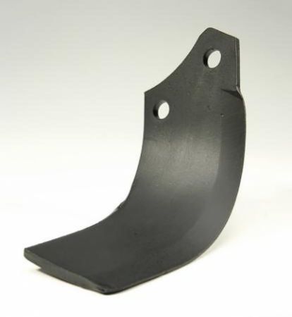 C Type Rotavator Blade 02