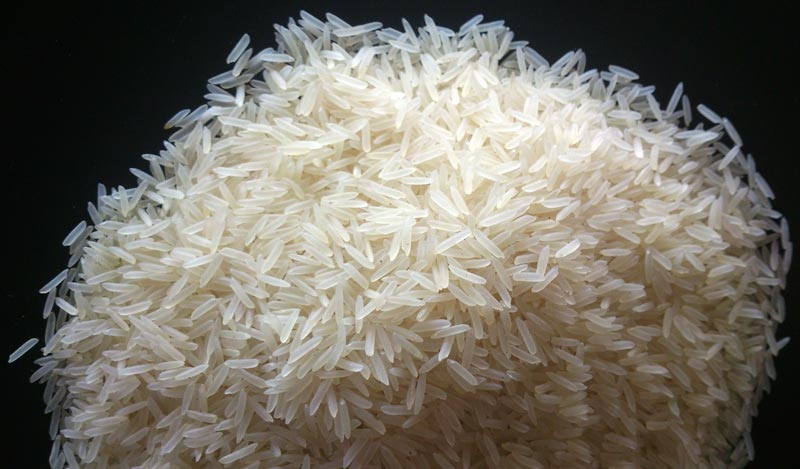 1121 Sella Steam Basmati Rice