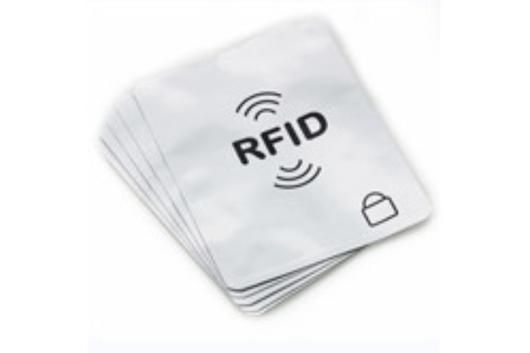 RFID Cards 01