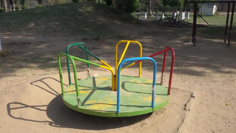 Playground Merry Go Round Manufacturer Supplier In Kurali India Playground Merry Go Round 07
