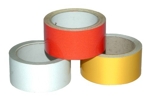 Floor Marking Reflective Tapes