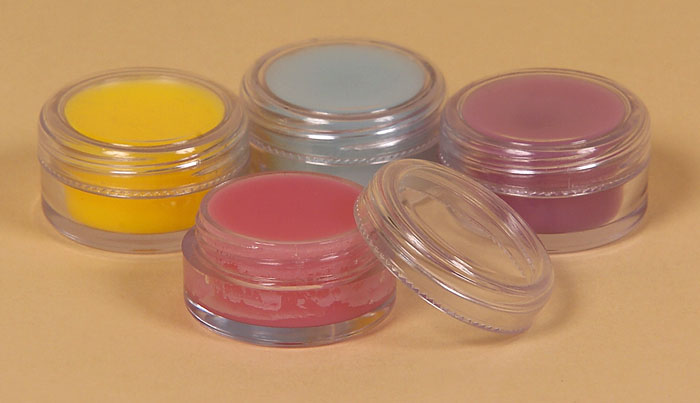 Image result for lip balm containers