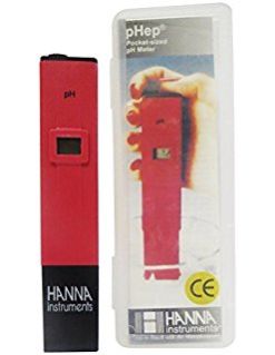 Digital PH Meter 03