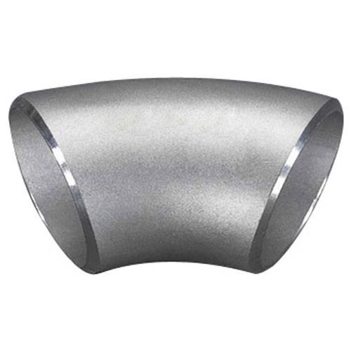 Stainless Steel Pipe Fitting 01