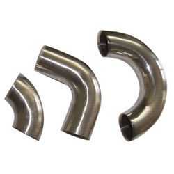 Stainless Steel Pipe Fitting 02