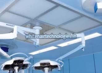 Modular Operating Room System