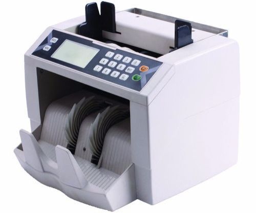 Loose Note Counting Machine 03