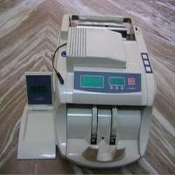 Loose Note Counting Machine 01
