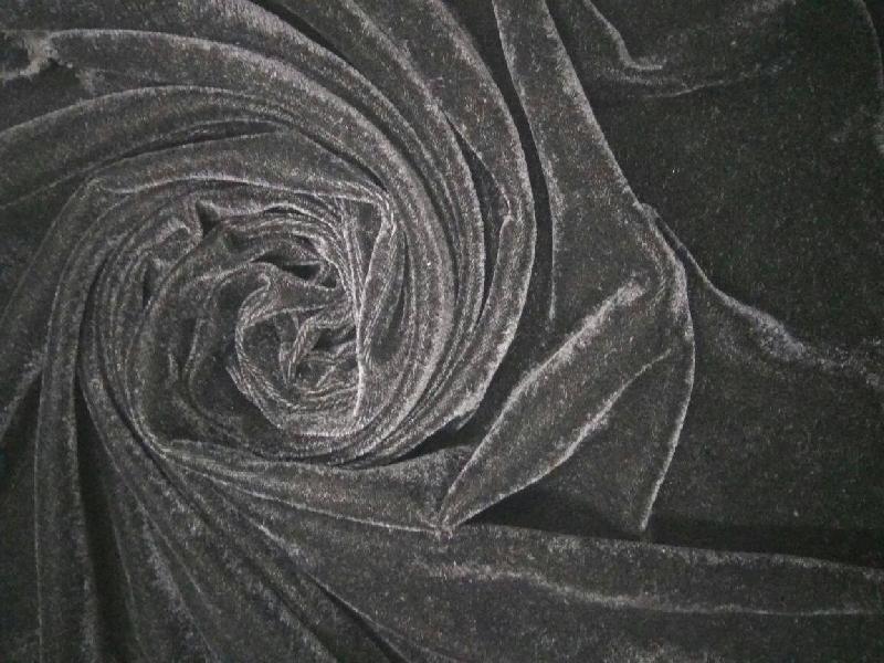 Velvet Fabric 01