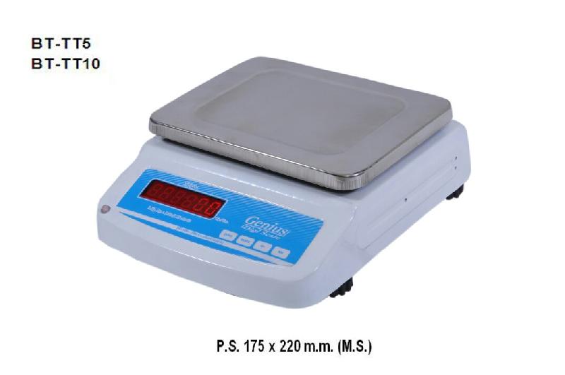 Digital Table Top Weighing Scale 04