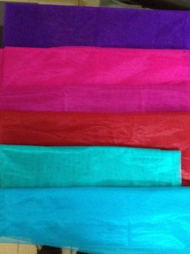 Knitted Maharani Net Fabric 03