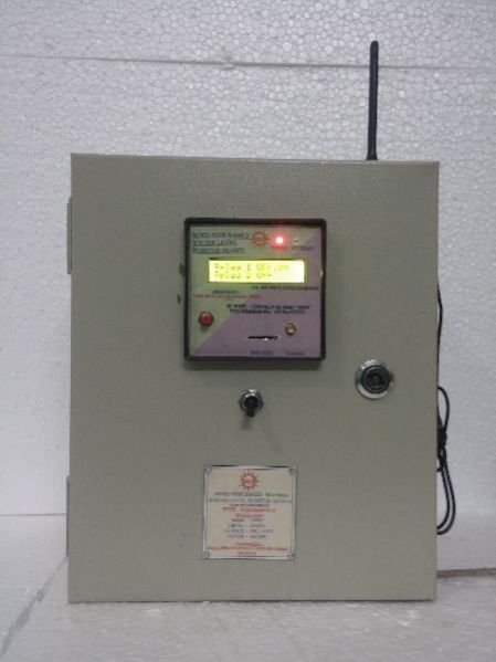 GPRS and GSM Based Wireless Pump House Monitoring System 01