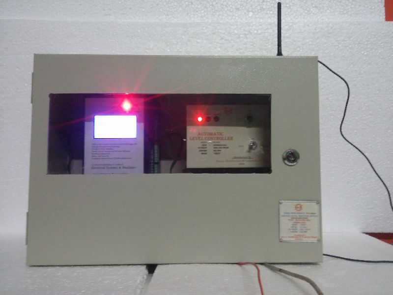 GPRS and GSM Based Wireless Pump House Monitoring System 02