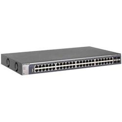 Managed Gigabit Ethernet Switch