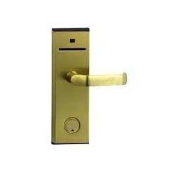 Hotel Door Lock 01