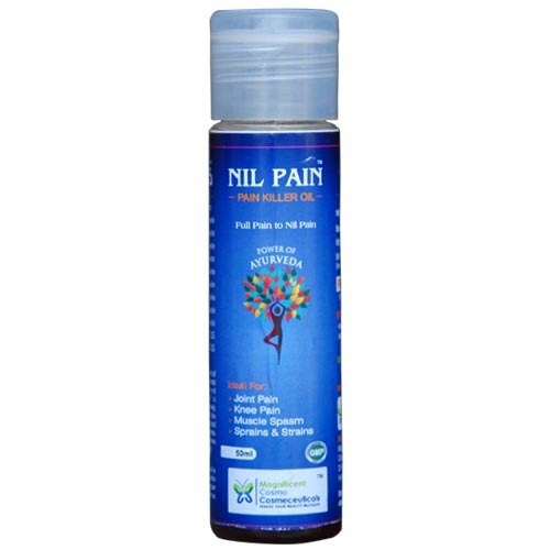 50ml Nil Pain Oil Spray