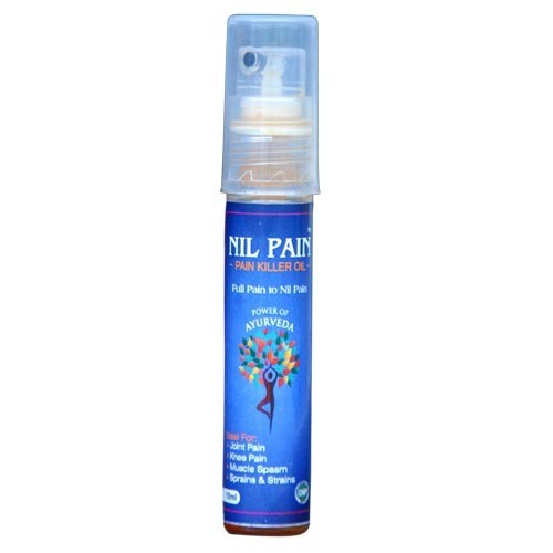 10ml Nil Pain Oil Spray