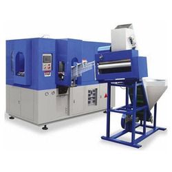 BPE-2000 Stretch Blow Molding Machine