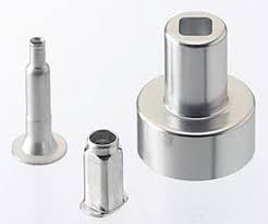 Pharmaceutical Sheet Metal Components
